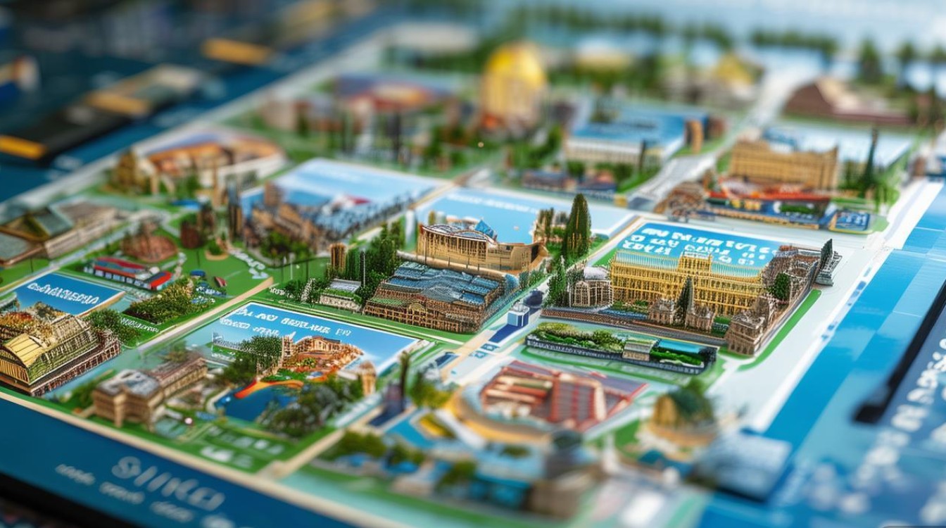 深圳旅游景点门票价格