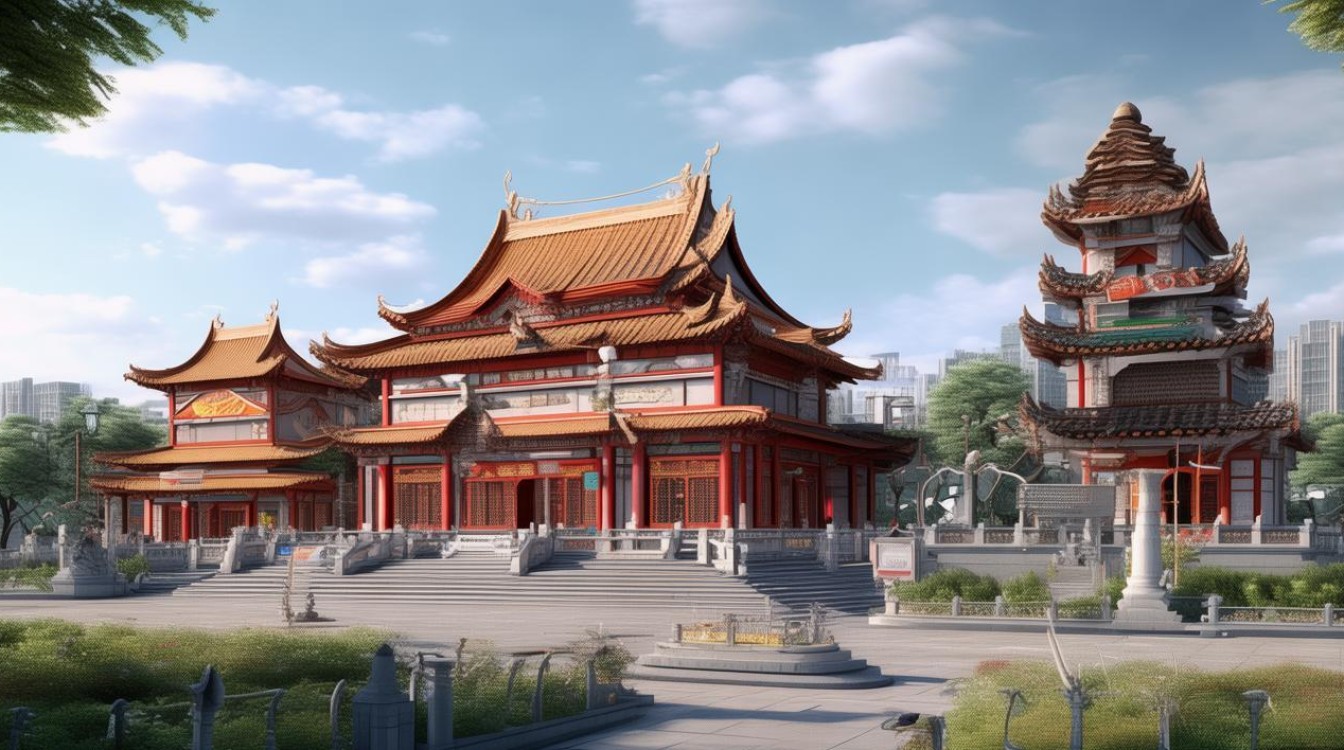 天津市免费十大景点 天津市免费十大景点