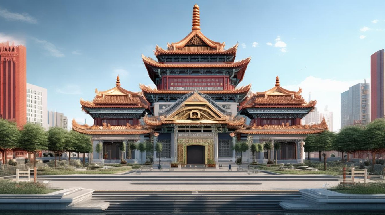 天津市免费十大景点 天津市免费十大景点