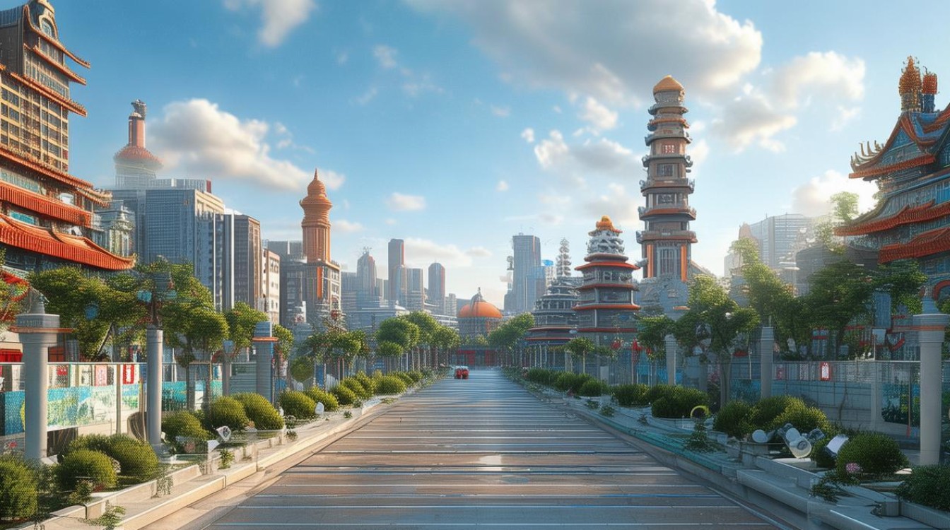 天津市免费十大景点 天津市免费十大景点