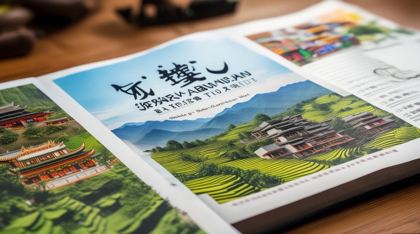 云南七日游攻略和景点