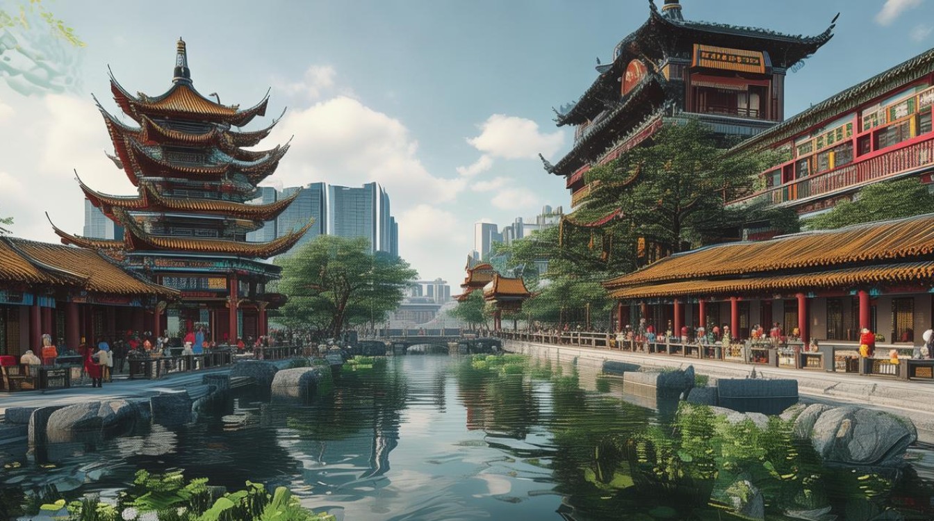 常州市旅游景点有哪些 常州市旅游景点有哪些