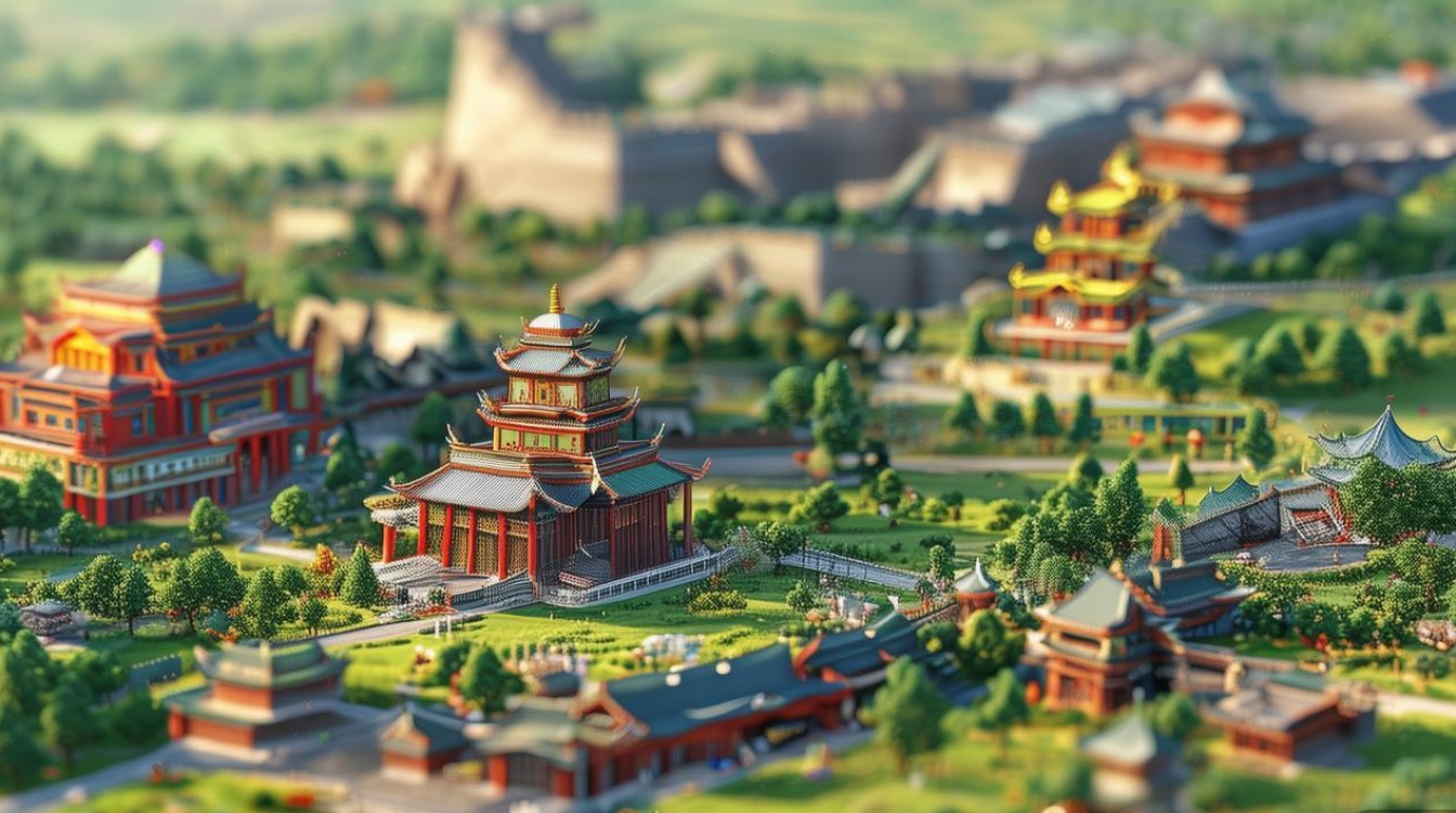 乌兰察布旅游景点大全 乌兰察布旅游景点大全