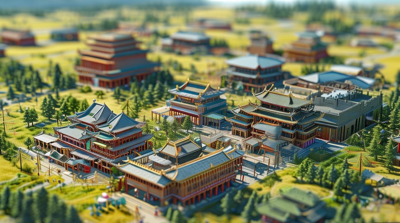 乌兰察布旅游景点大全 乌兰察布旅游景点大全