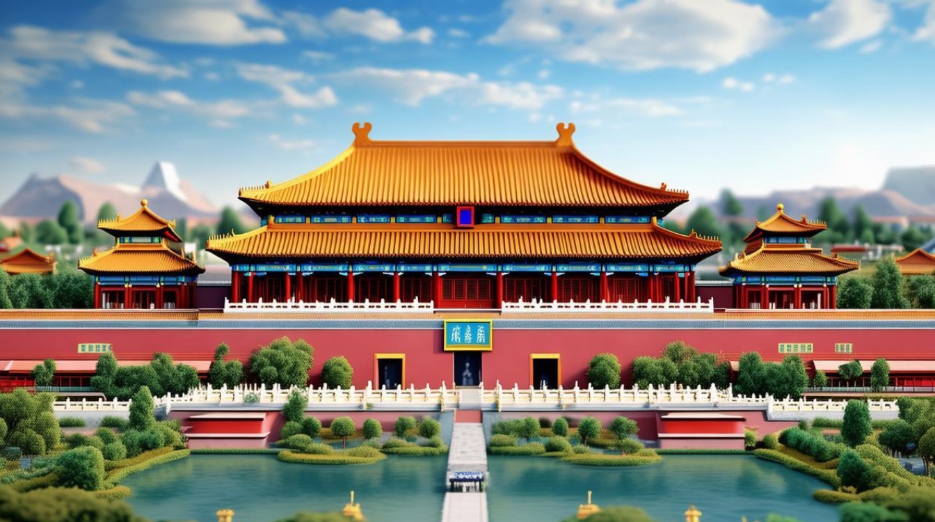 北京5a旅游景点大全 北京5a旅游景点大全