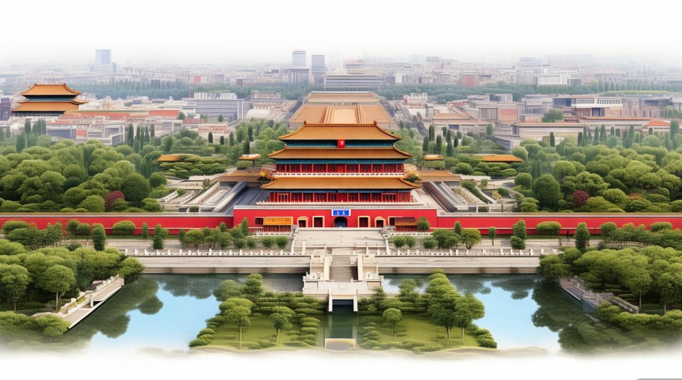 北京5a旅游景点大全 北京5a旅游景点大全