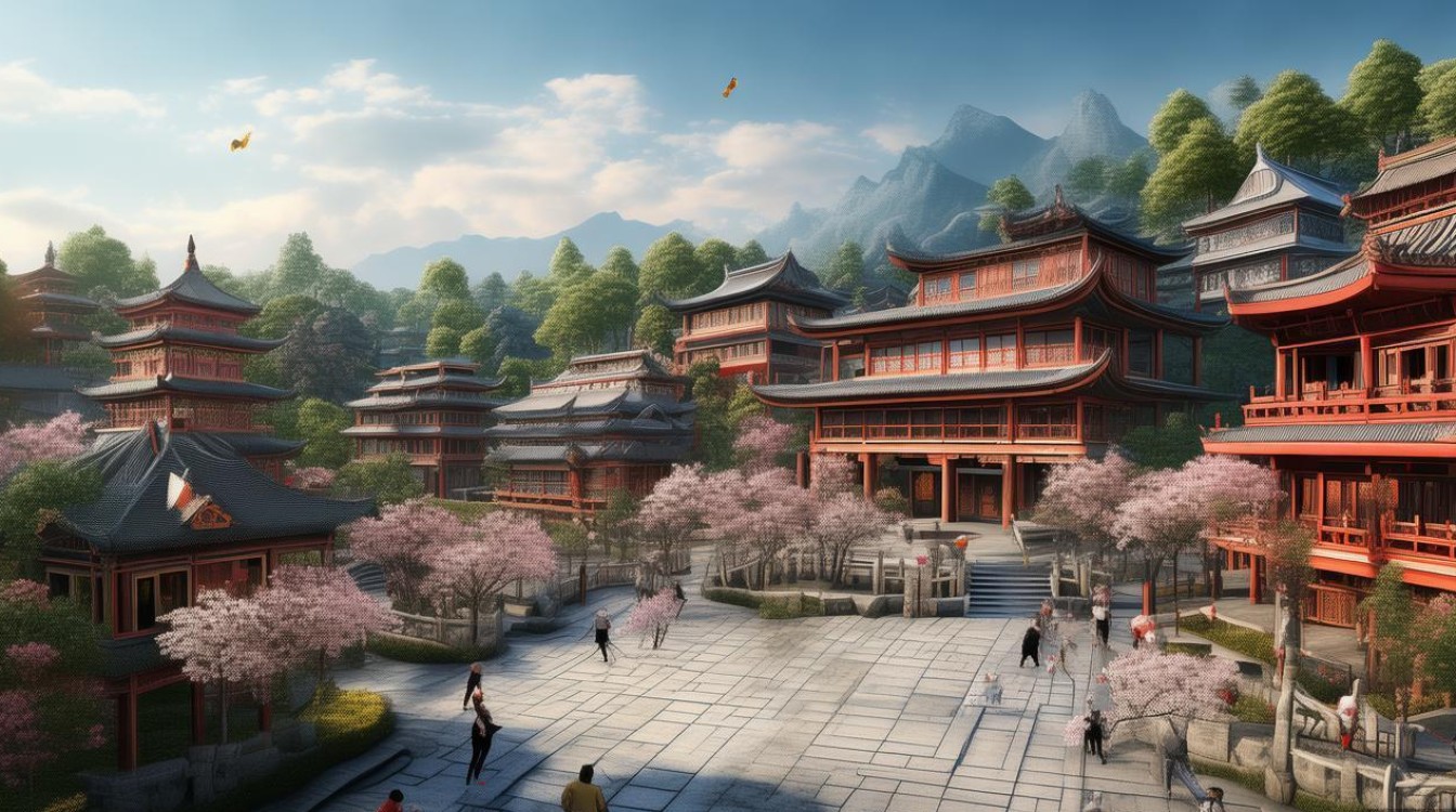 萍乡一日游必去景点 萍乡一日游必去景点