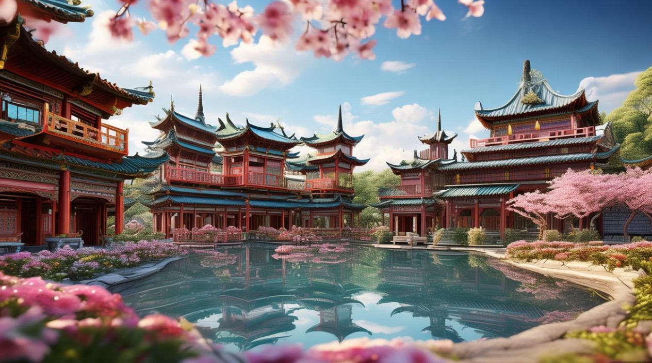 萍乡一日游必去景点 萍乡一日游必去景点