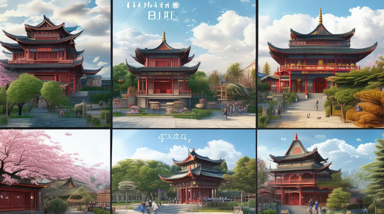 萍乡一日游必去景点 萍乡一日游必去景点