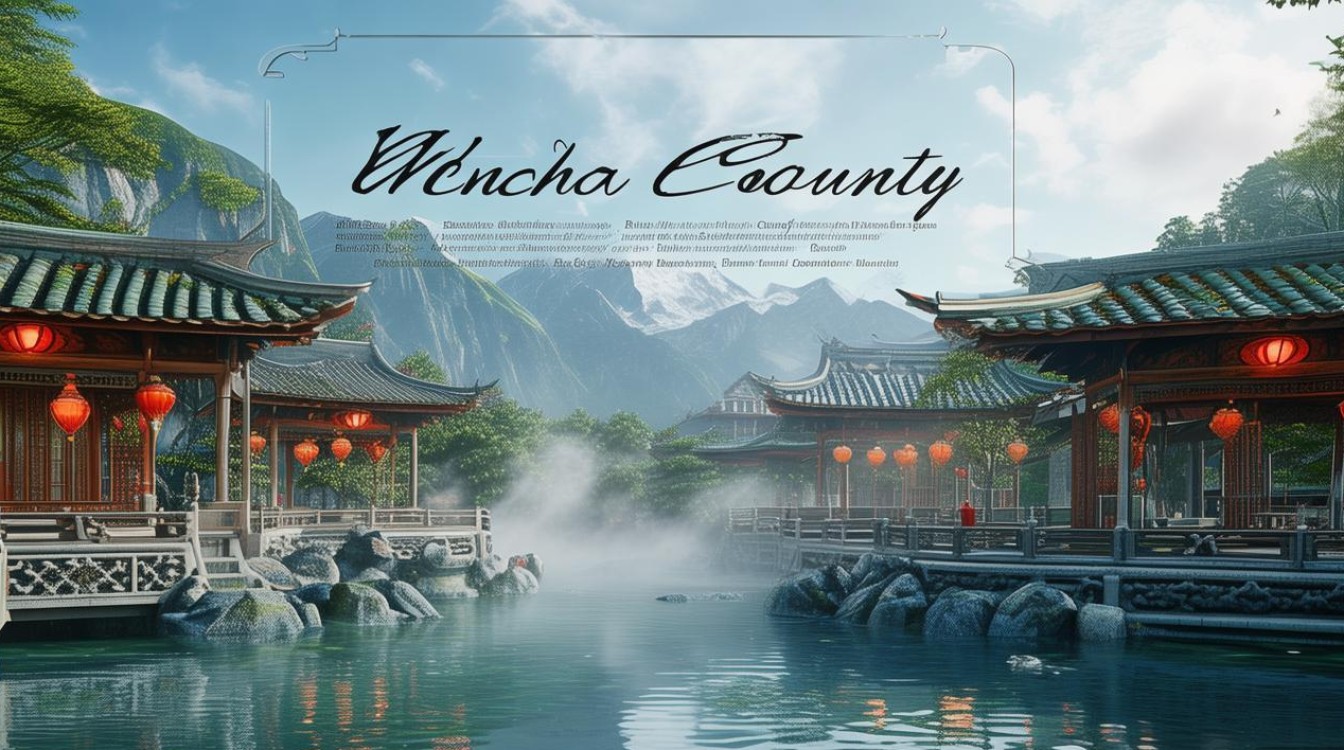 温泉县有哪些旅游景点 温泉县有哪些旅游景点