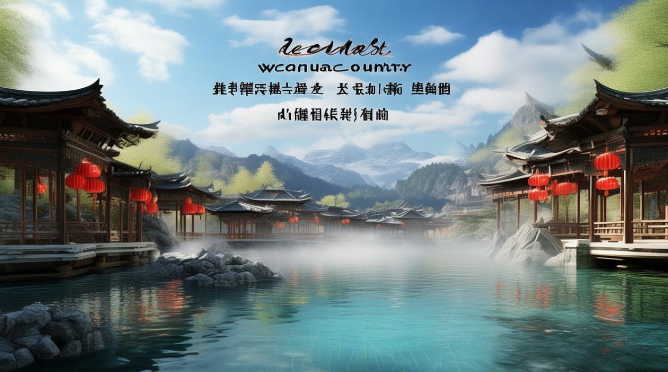 温泉县有哪些旅游景点 温泉县有哪些旅游景点