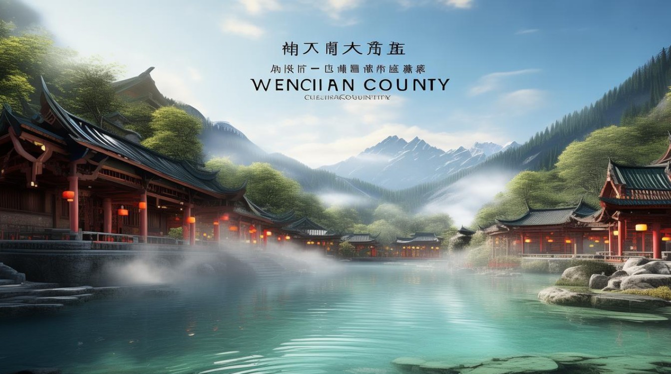 温泉县有哪些旅游景点 温泉县有哪些旅游景点