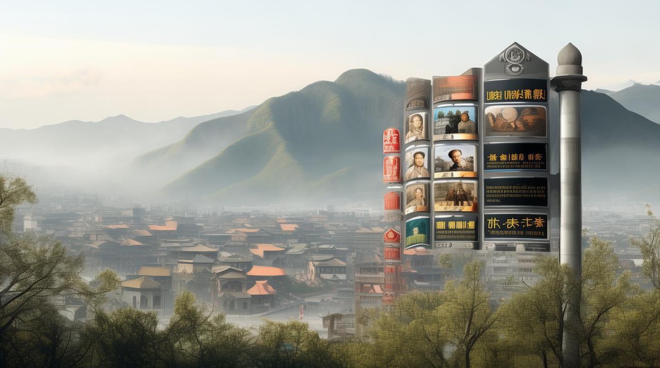 河南有什么好玩的旅游景点 河南有什么好玩的旅游景点