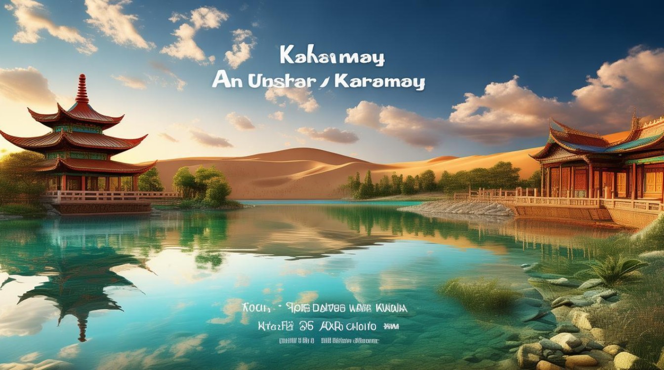 克拉玛依旅游景点推荐 克拉玛依旅游景点推荐