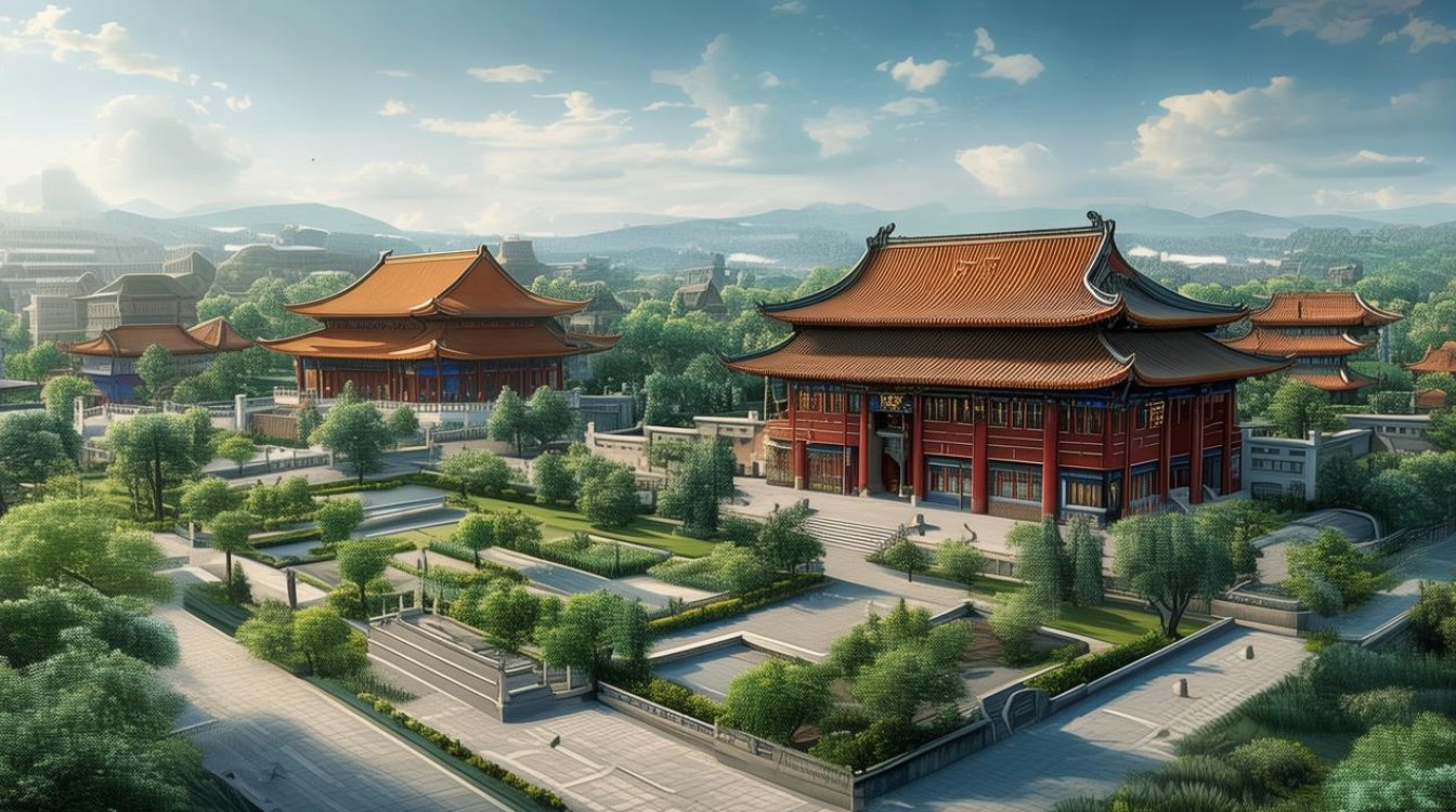 安阳市旅游景点有哪些 安阳市旅游景点有哪些