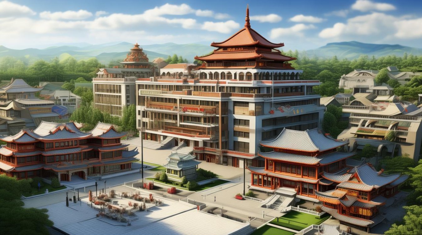 安阳市旅游景点有哪些 安阳市旅游景点有哪些