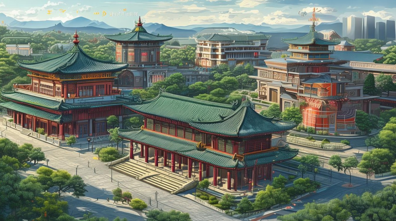 安阳市旅游景点有哪些 安阳市旅游景点有哪些