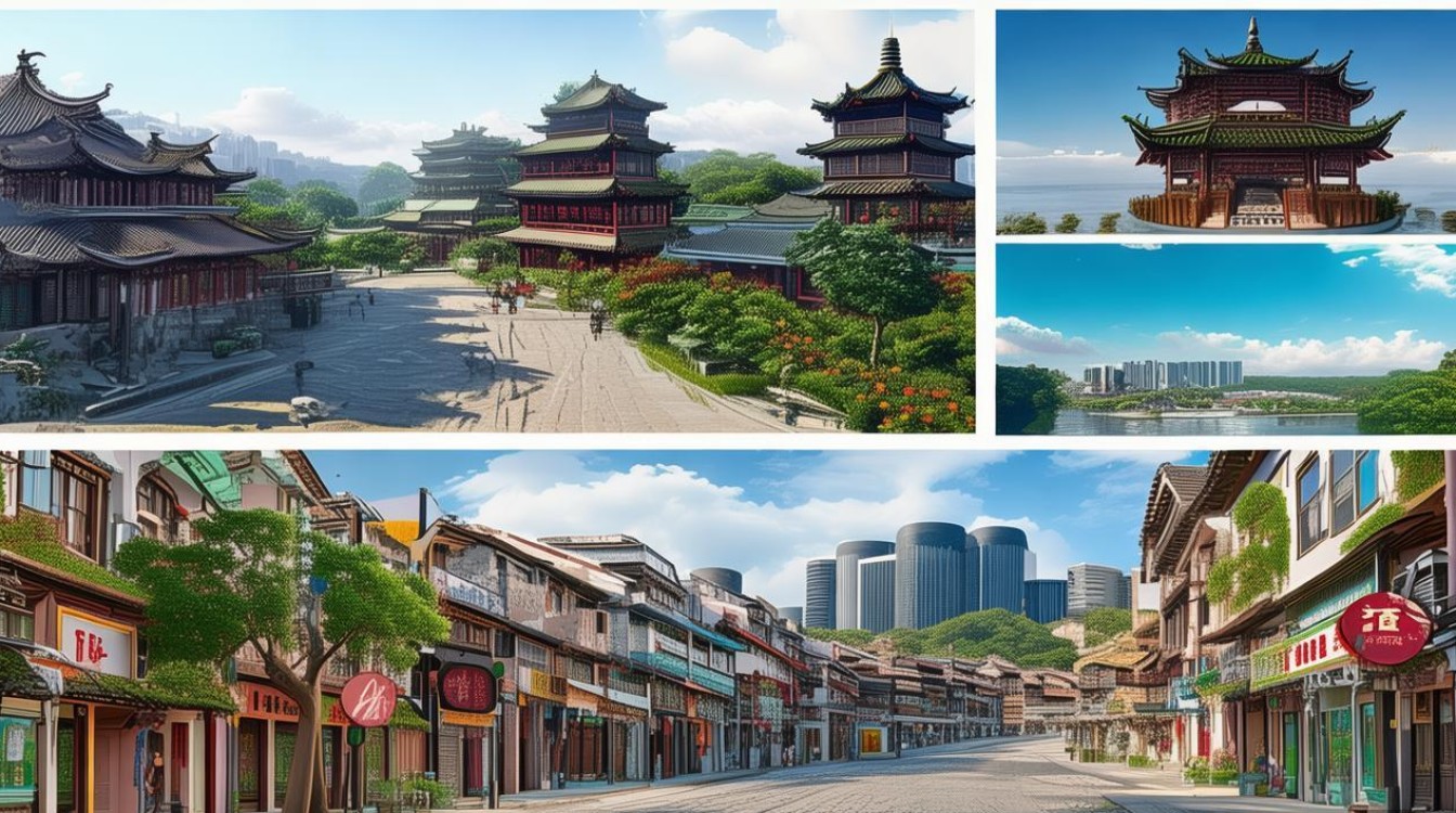 惠州市旅游景点有哪些 惠州市旅游景点有哪些