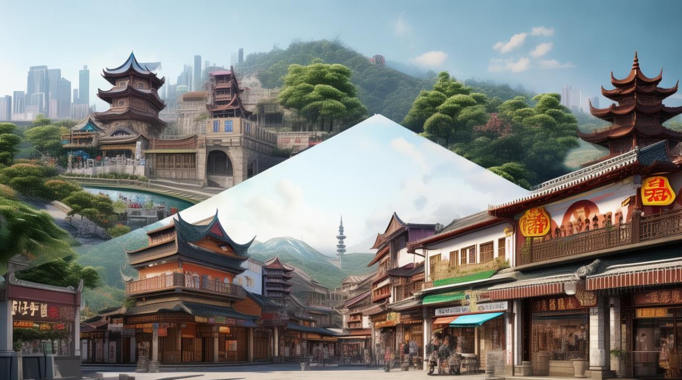 惠州市旅游景点有哪些 惠州市旅游景点有哪些