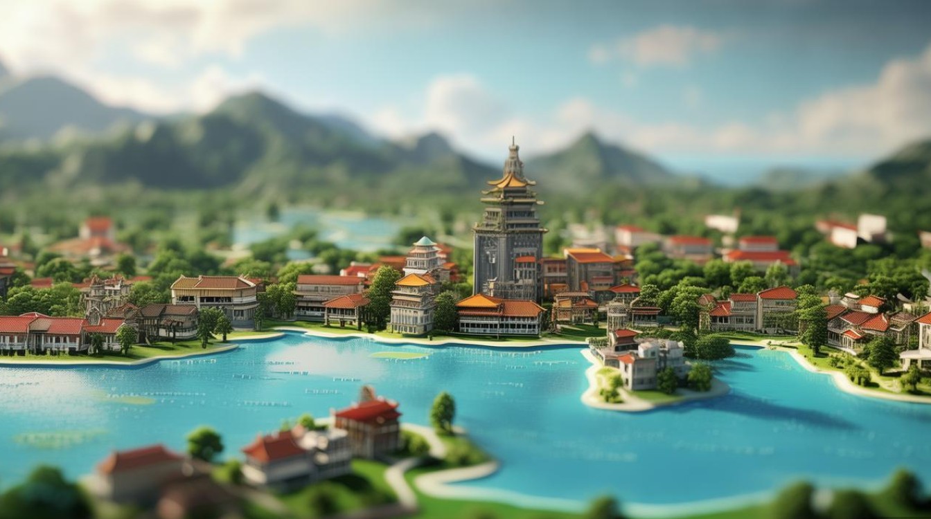 九江旅游景点大全排名