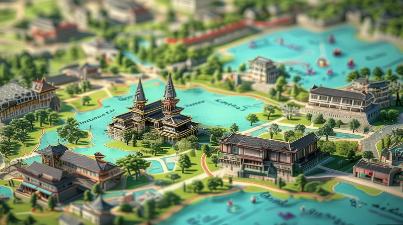 九江旅游景点大全排名