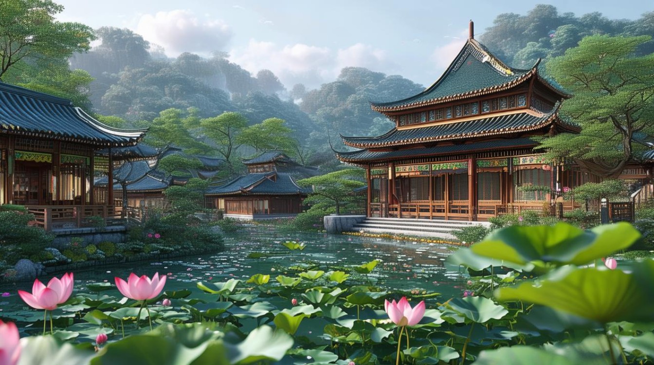 番禺莲花山景点介绍 番禺莲花山景点介绍