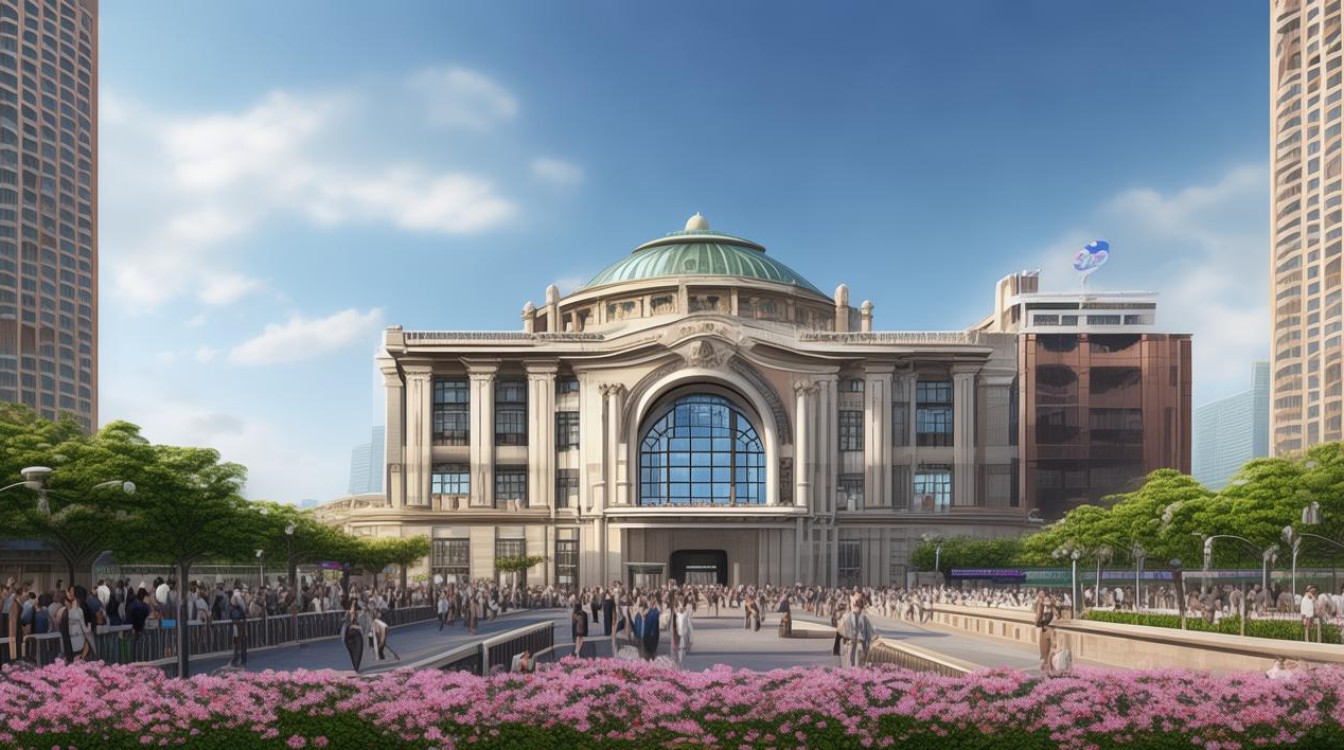 沈阳火车站附近景点