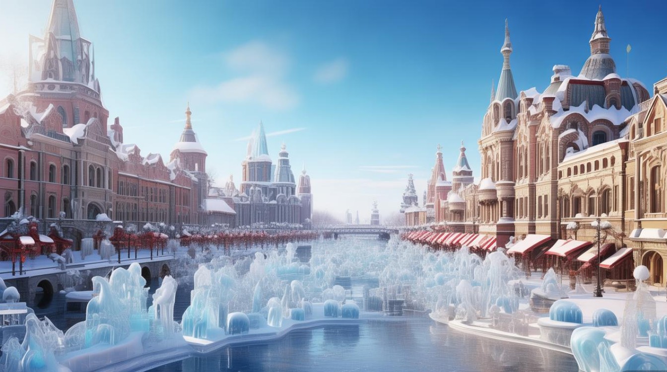 黑龙江哈尔滨旅游景点