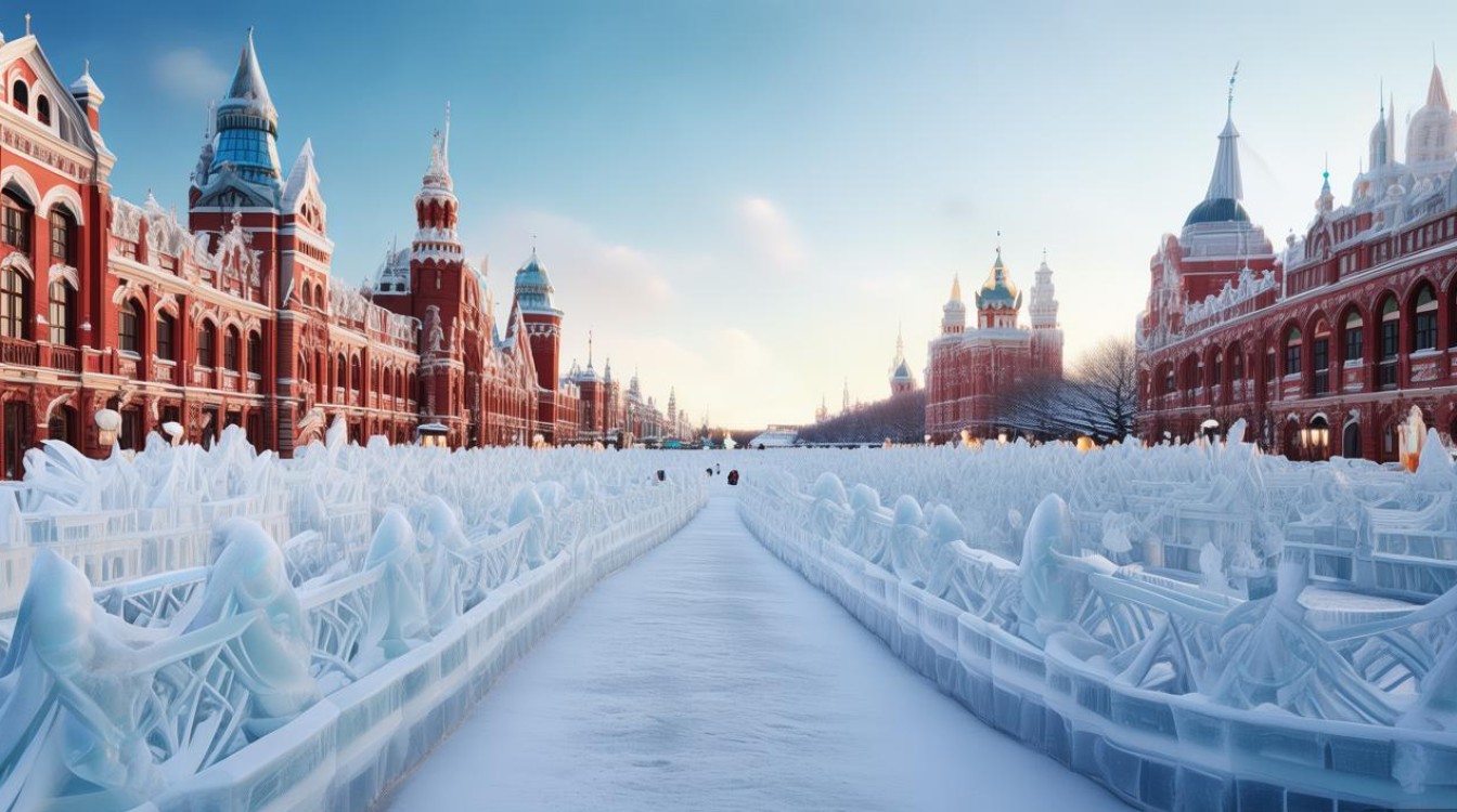 黑龙江哈尔滨旅游景点
