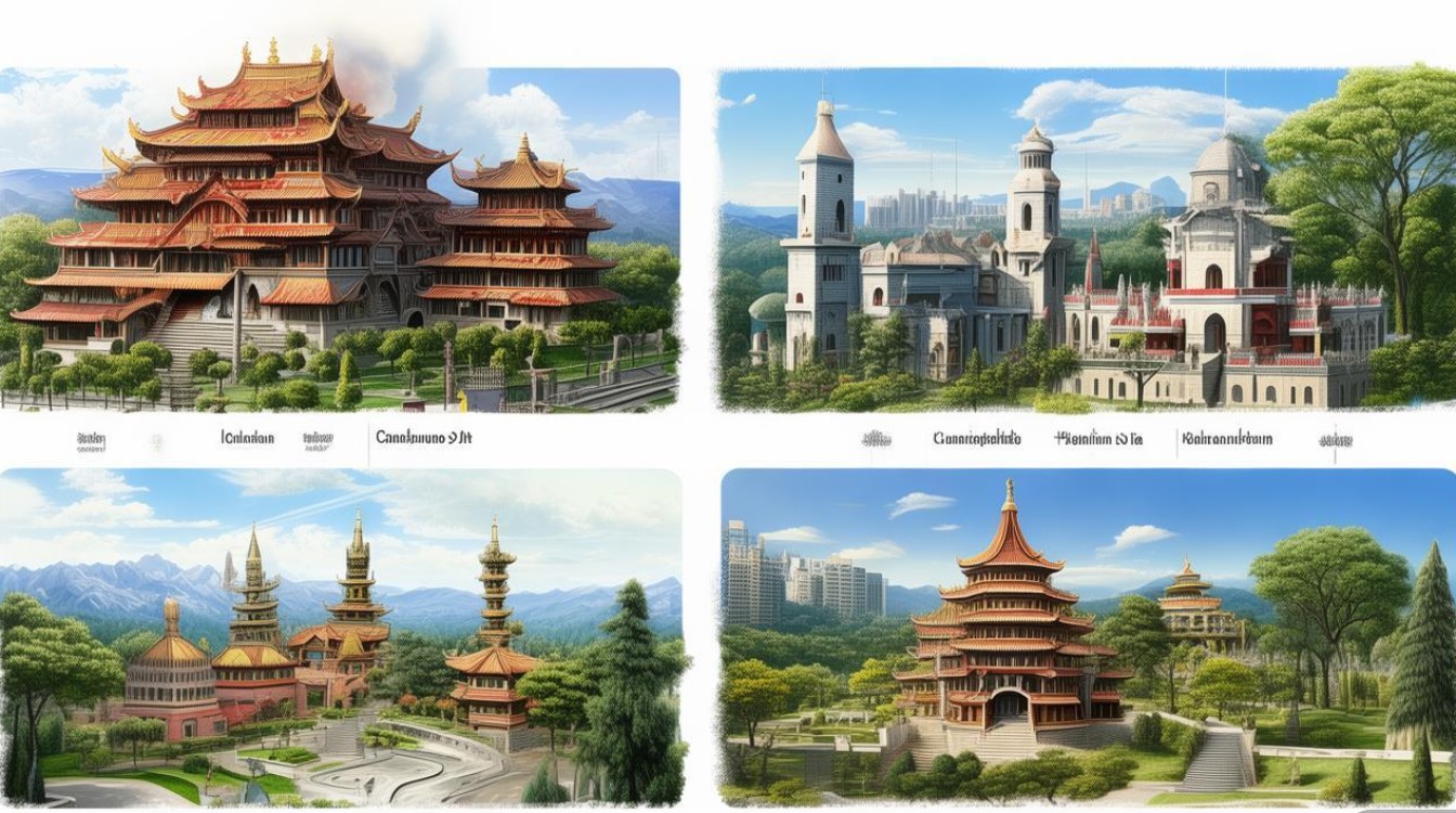 长春旅游景点排名前十