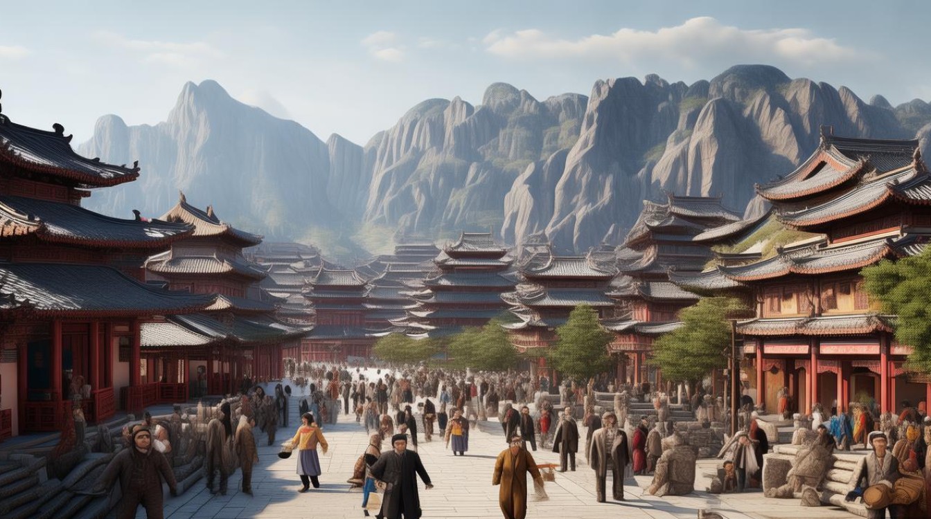 洛阳的景点前十名