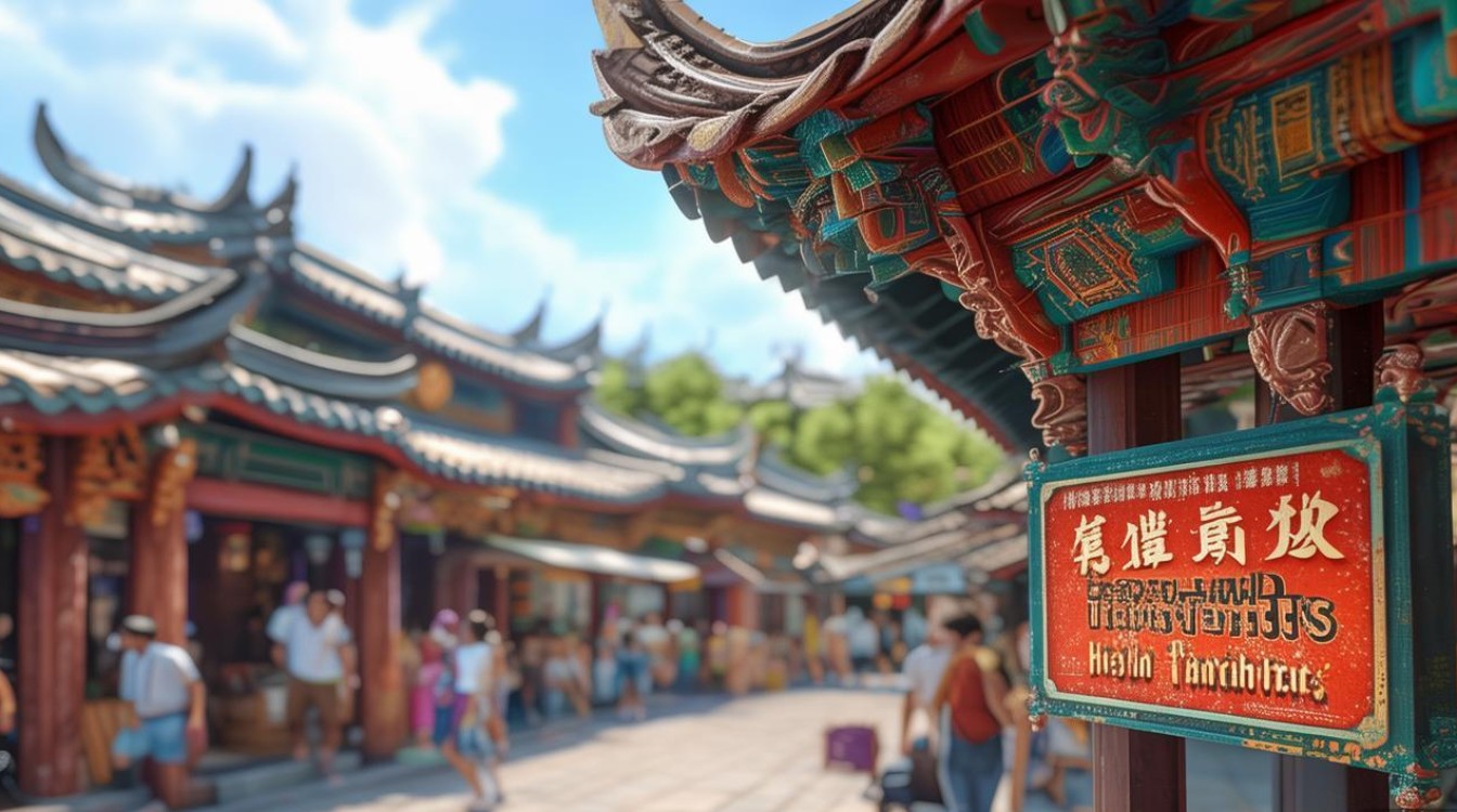 河南好玩的旅游景点推荐 河南好玩的旅游景点推荐