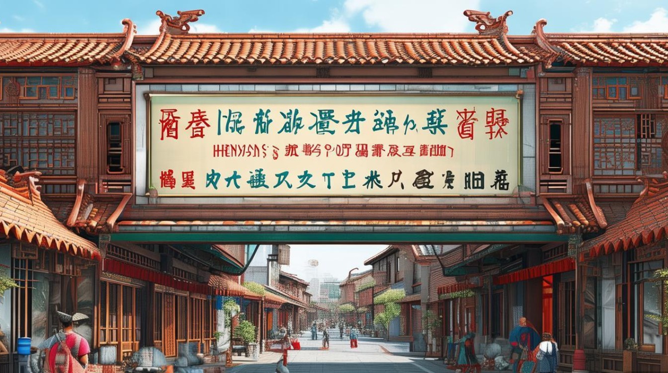 河南好玩的旅游景点推荐 河南好玩的旅游景点推荐