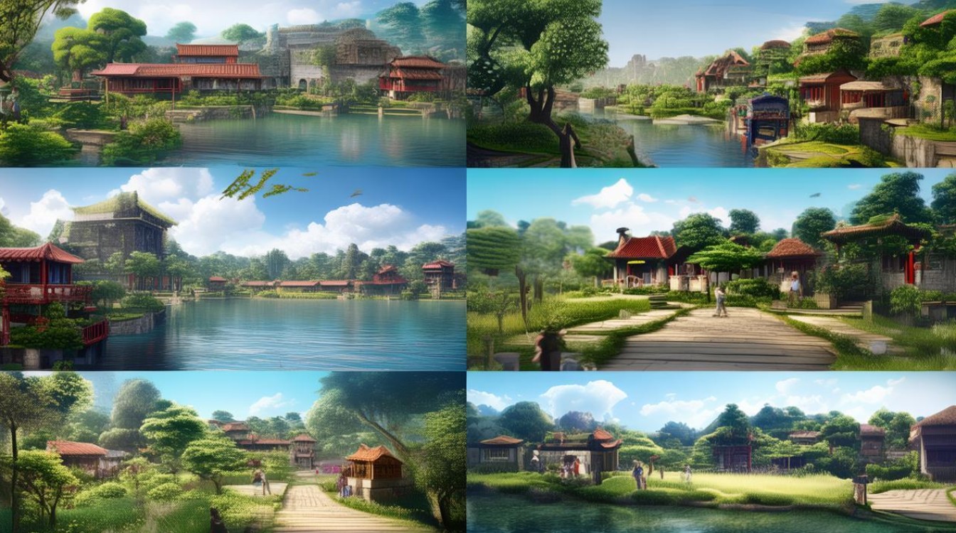 武乡十大旅游景点 武乡十大旅游景点