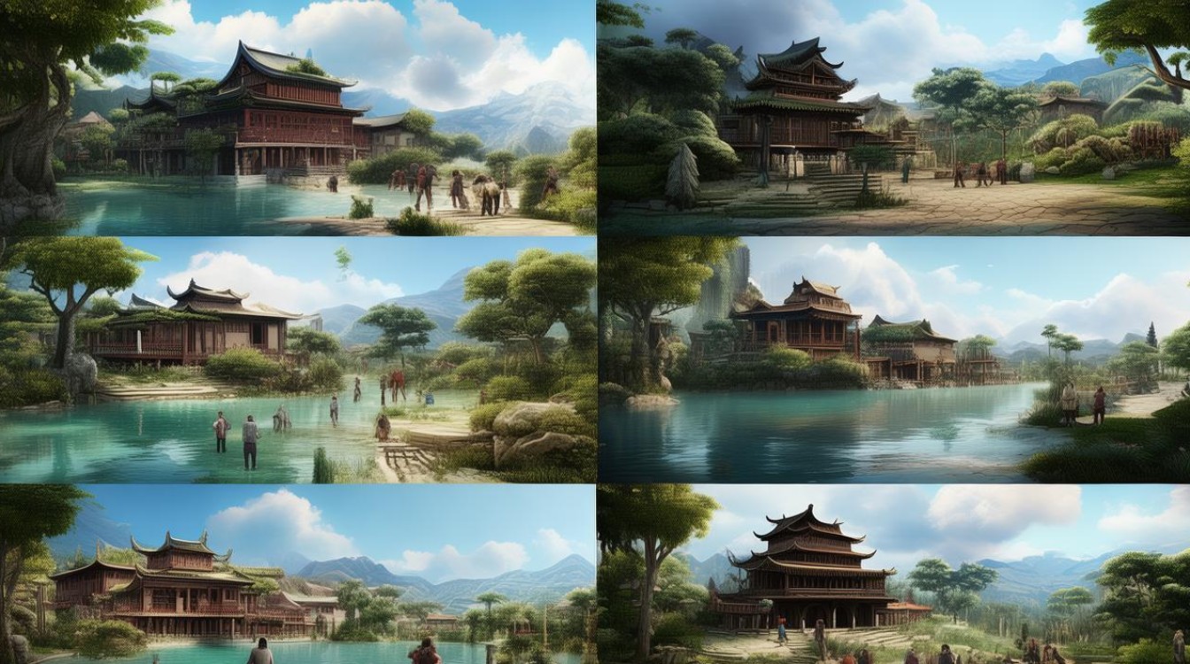 武乡十大旅游景点 武乡十大旅游景点