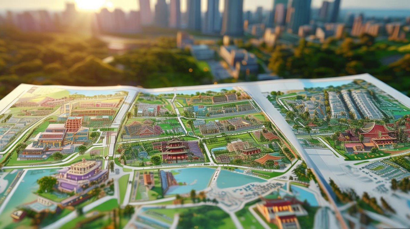 商丘市旅游景点大全 商丘市旅游景点大全