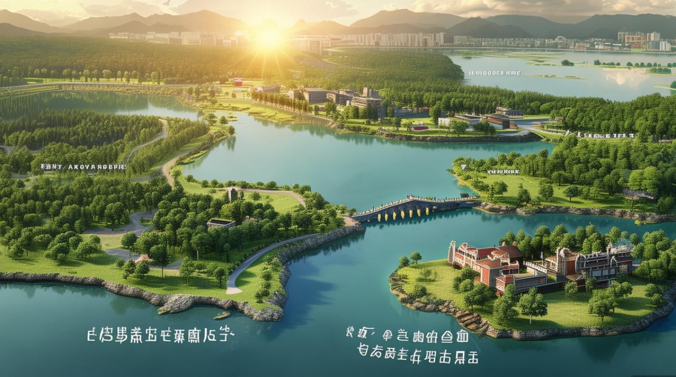 肇庆的旅游景点有哪些