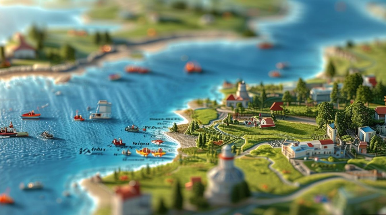 北海景点自驾游攻略