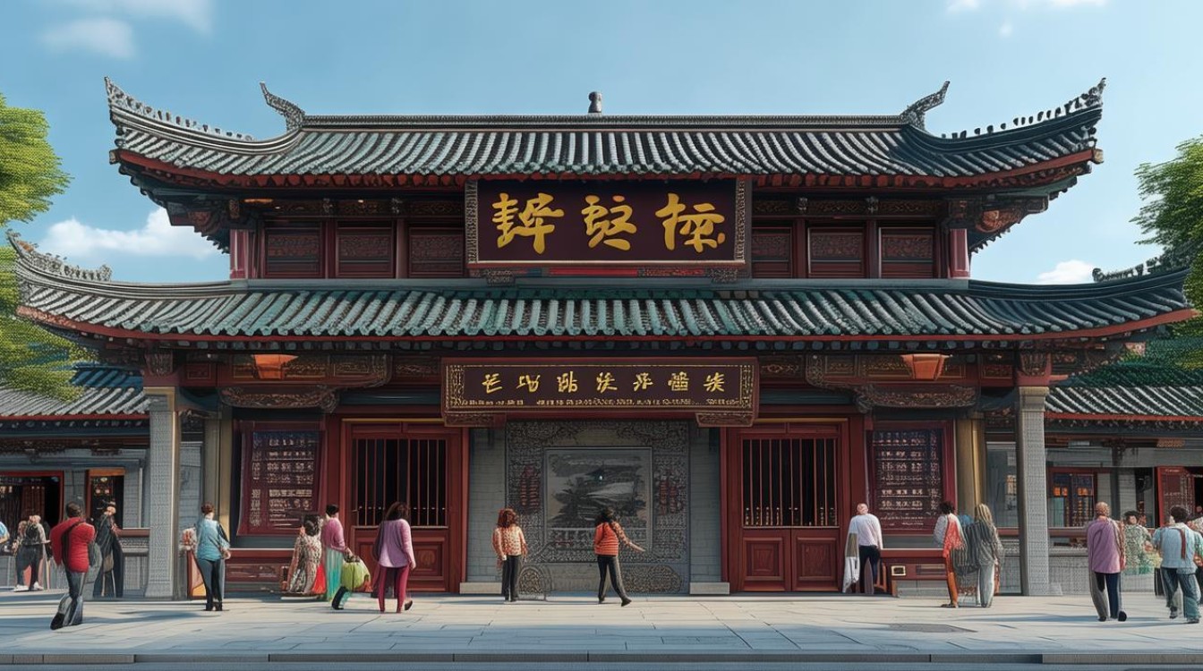 平遥古城景点门票价格