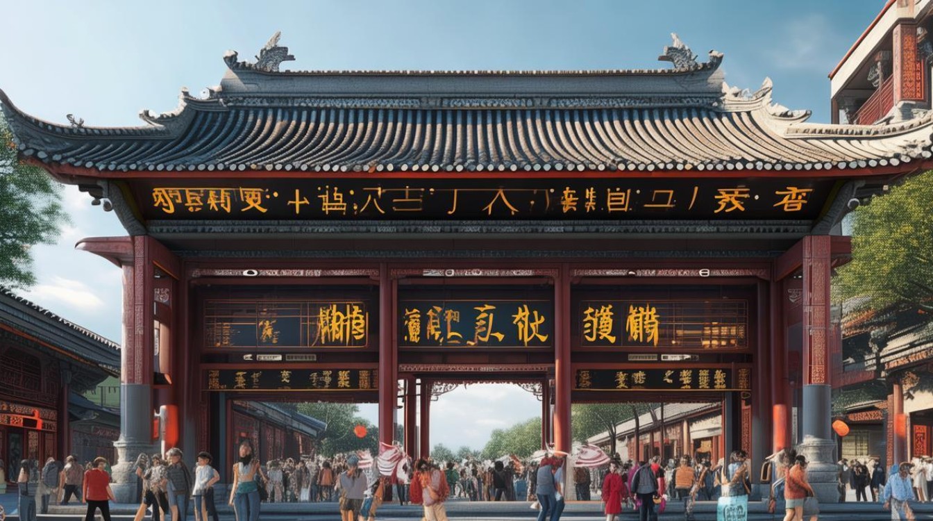 平遥古城景点门票价格