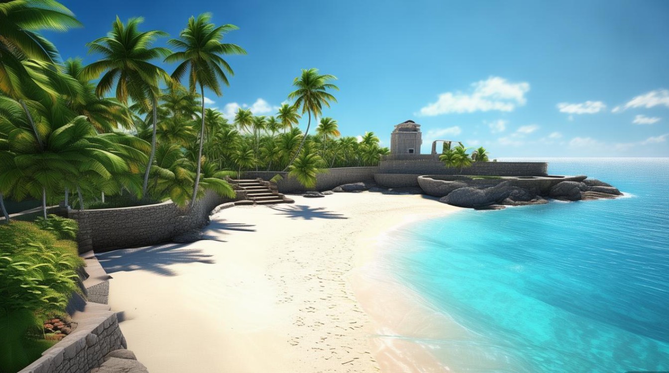 塞班岛旅游景点介绍