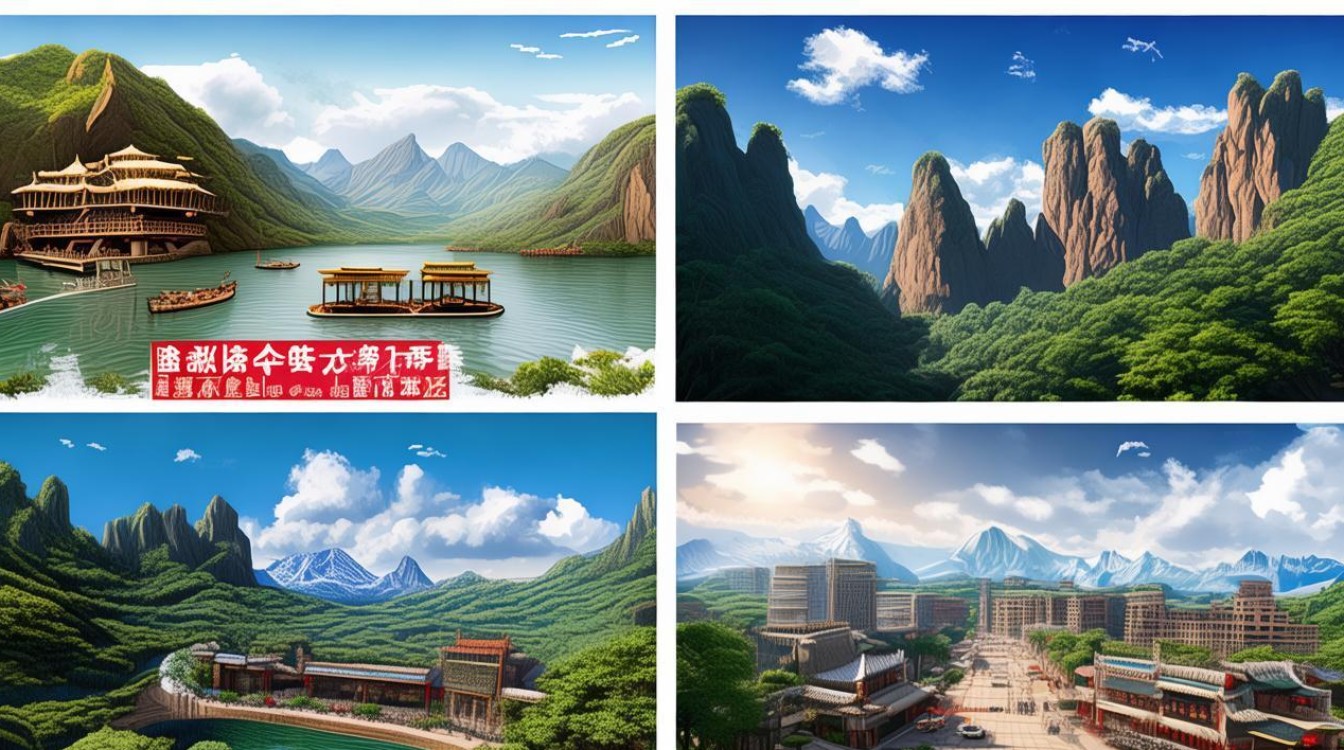 湖南哪些旅游景点好玩