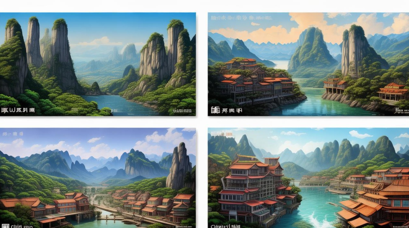 湖南哪些旅游景点好玩