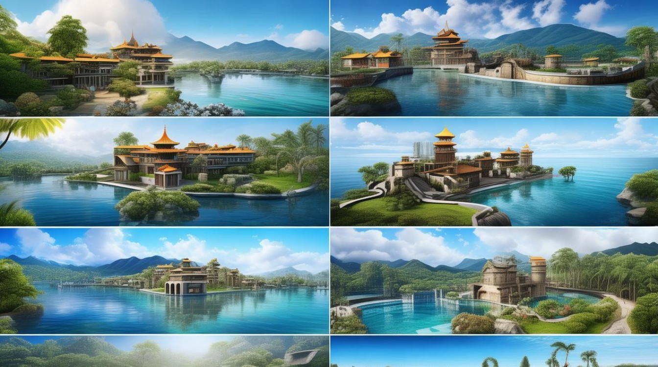 宁海十大旅游景点 宁海十大旅游景点