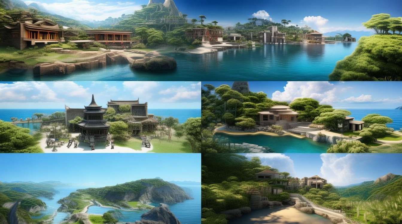 宁海十大旅游景点 宁海十大旅游景点