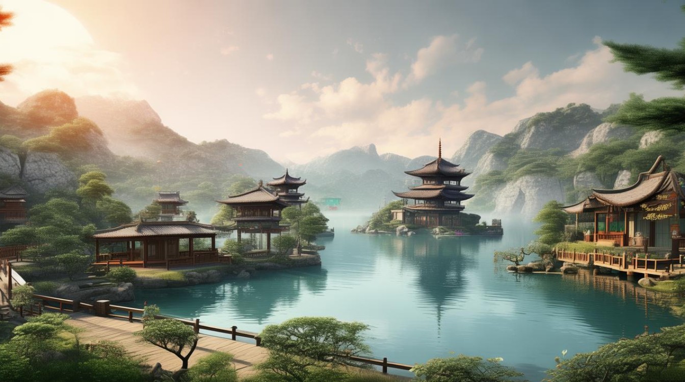 保亭有什么好玩的景点