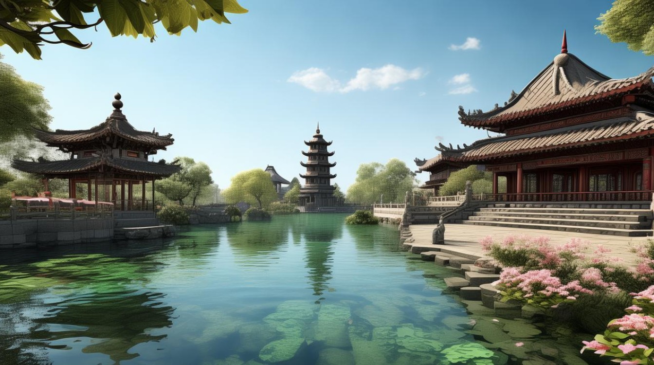 唐山乐亭县旅游景点 唐山乐亭县旅游景点