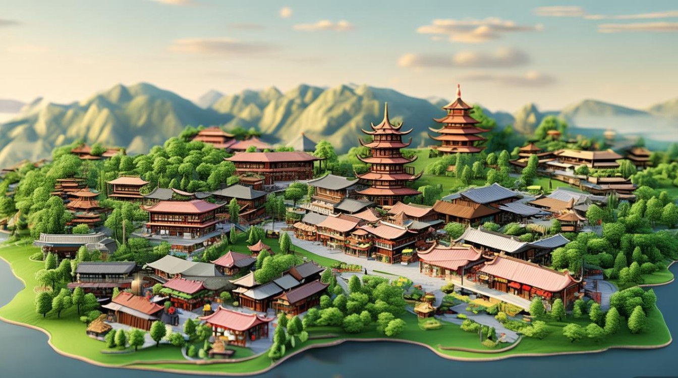 浙江好玩的地方旅游景点 浙江好玩的地方旅游景点