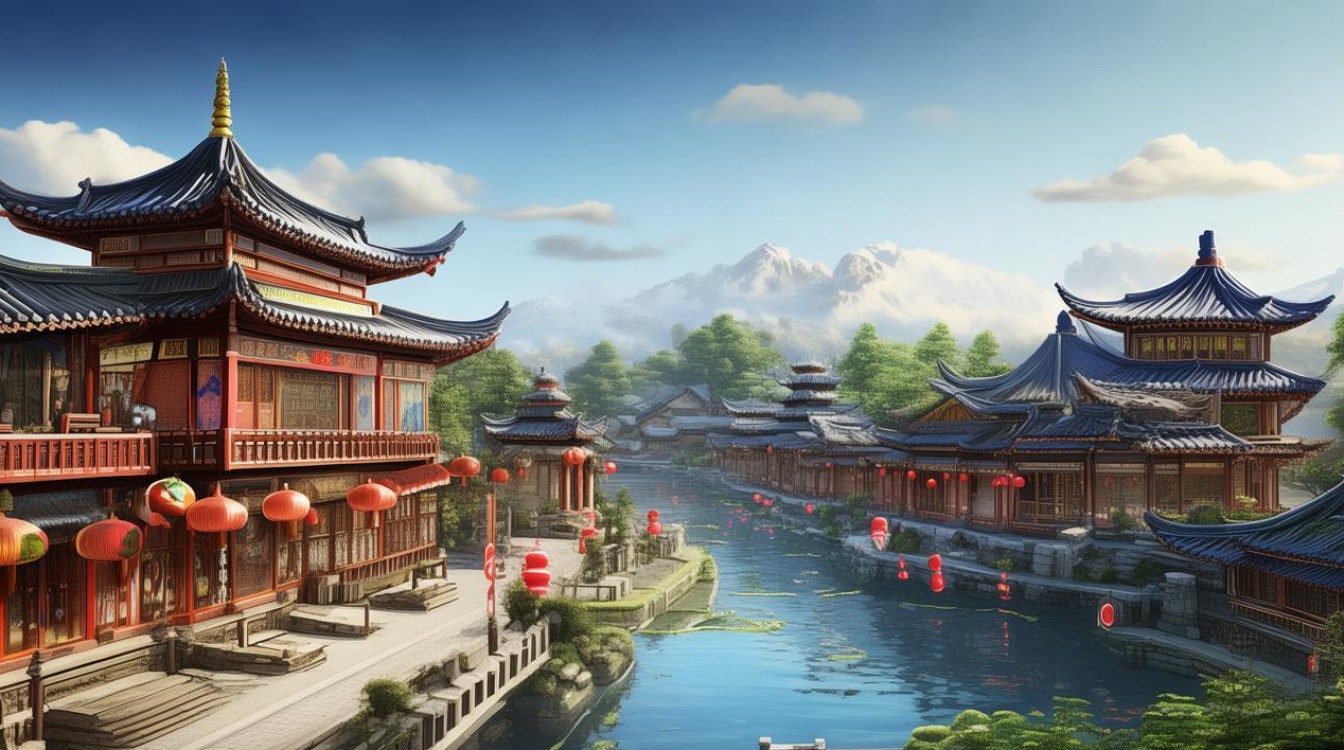 浙江好玩的地方旅游景点 浙江好玩的地方旅游景点