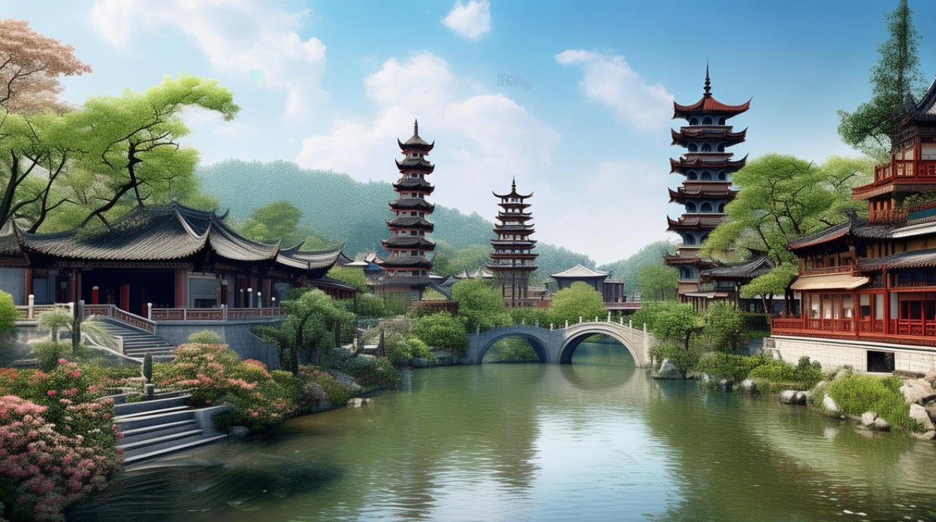 绍兴风景区有哪些景点